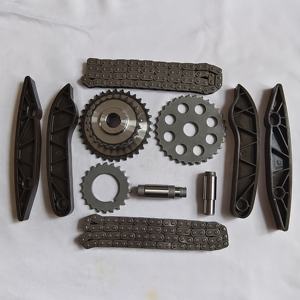 Kit catena di distribuzione Diedel per motore ford Ranger 3.0l Bg5t6268aa KT-19 - Product Image 6