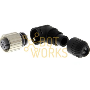 Omron XS2CD422 - New - Product Image 1