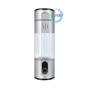 Bouteille d'eau riche en d'hydrogène, 5000 ml, ppb, hydratante, élégante, pour produit de soins de santé - Product Image 1