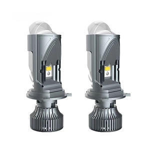 Phare de voiture LED à double faisceau M01K H4 - Product Image 6