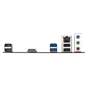 H610M-K Motherboard hm-k Ddr4 Lga1700 mendukung 4*<span class=keywords><strong>2</strong></span> kartu grafis mobil bekas Rtx 3060m Rx 580 <span class=keywords><strong>8gb</strong></span> - Product Image 6
