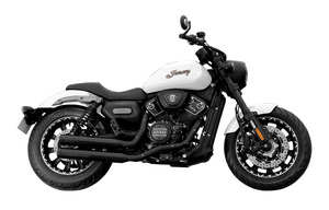 Potente cilindro <span class=keywords><strong>Jonway</strong></span> 400cc V refrigerado por agua motocicleta clásica Retro de 4 tiempos Velocidad máxima 140 km/h freno de disco con certificado EEC - Product Image 3