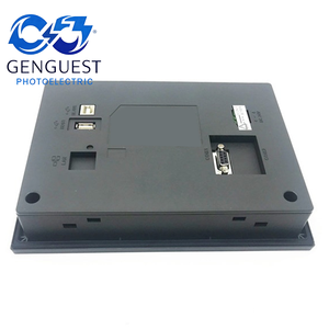 Nuevo Panel Táctil HMI Original DOP-107SV DOP-107BV DOP-107DV DOP-107CV DOP-107WV DOP-107EG DOP-107EV DOP-103BQ - Product Image 1