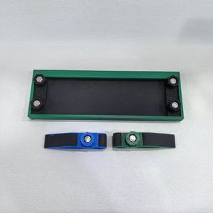 Strumenti per Riparazione e Orologiai, Parti di Orologi, Utensili per Disegno e Lucidatura, Strumenti Ausiliari per Fissaggio Orologi Senza Carta Abrasiva - Product Image 2