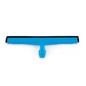 HARAGAN Tergivetro 55 cm in Nylon Blu, Strumento per la Pulizia dei Vetri - Product Image 1