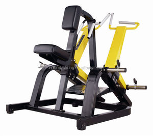 Peso libre de equipos de <span class=keywords><strong>Fitness</strong></span>/fila/máquina de <span class=keywords><strong>remo</strong></span> Pro-006 - Product Image 1