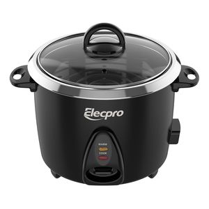 Electrodomésticos para el hogar 3.5L MultiCooker Reiskocher con cerámica o olla interior de acero inoxidable 7 tazas olla arrocera eléctrica - Product Image 3