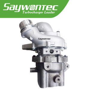 เทอร์โบชาร์จเจอร์ Saywontec รุ่น GTD1749 789984-0049 28210MB001 สำหรับอะไหล่รถบรรทุกฮุนได Mighty - Product Image 4