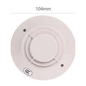 Base de détecteur de fumée sensible à la lumière Nordifield B501 pour les modèles plus anciens FSP-851 FSP-951 FST-951 – Pièce détachée pour appareil ménager - Product Image 5