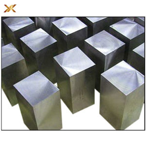 Werkzeug-und Matrizen stahls tangen 1.2311 dc53 d2 cr12mov Flachstahl produkte - Product Image 6