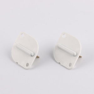 ฟิวส์กันความร้อนของเครื่องอบผ้า 3390719 ปลั๊กทองแดง PBT ทนทานสำหรับอุปกรณ์เสริมเครื่องอบผ้า - Product Image 1