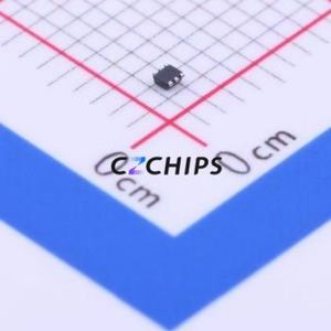 DMN2990UDJ-7ทรานซิสเตอร์สนามทรานซิสเตอร์ SOT-963-6 (MOSFET) - Product Image 2