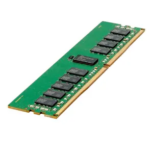 P18453-B21 P06192-001 P03053-0A1 оригинальный DX 64GB (1x64GB) двойной ранг x4 DDR4-2933 CAS-21-21-21 зарегистрированный Смарт FIO комплект памяти