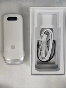 Trasduttore di scansione portatile con sonda ad ultrasuoni wireless portatile MSLPU41 - Product Image 2