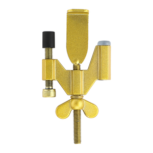 Butée de porte portable réglable, verrou de sécurité antivol pour femmes, maison, hôtel, voyage - Product Image 5
