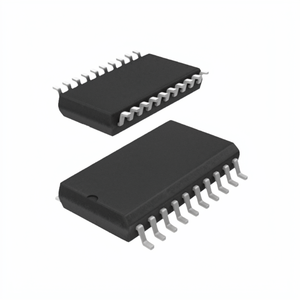 20 SOlC 74HC299D,653 Electronic Chips Component Logic Authorized Distributor - Product Image 1
