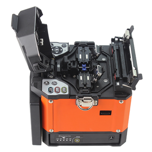 A-80S Machine À Épisser les Fibers Optiques Fusion 9 <span class=keywords><strong>Sec</strong></span> Local De Soudure - Product Image 6