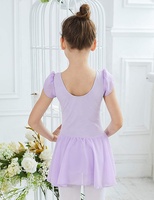 Offre Spéciale Personnalisé Rose De Danse Usure Formation Enfants Filles Ballet De Danse Robes