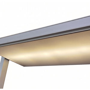 Lampada da terra per ufficio LED iGuzzini iPlan usata - Product Image 1