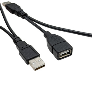 <b>Usb</b> Male To Female Adapter With Type <b>C</b> Connector For Mobile Phone Charging And Data Transfer - Product Image 4