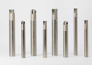 METALDUR AJX09 C25-25-200-2T JDMW 09 - Product Image 5