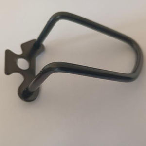 Maxford <span class=keywords><strong>bicicleta</strong></span> ciclismo engranaje trasero <span class=keywords><strong>desviador</strong></span> <span class=keywords><strong>Protector</strong></span> engranaje <span class=keywords><strong>Protector</strong></span> cubierta marco de acero - Product Image 6