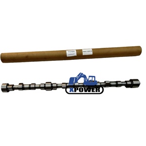 Arbre à cames 65.04401-0489D pour moteur DE12TIS Excavator DX340 DX420 - Product Image 1