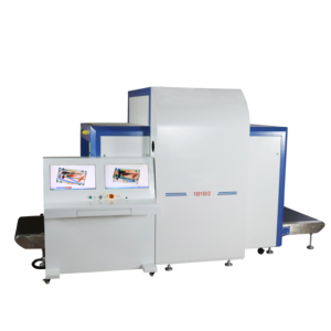 Mcd Sân Bay Hàng Hóa X Ray Máy Giá 100100 10080 X-ray Hành Lý Kiểm Tra Máy Quét Hệ Thống - Product Image 6