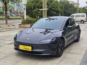 All'ingrosso 2025 Tesla modello <span class=keywords><strong>3</strong></span> gamma 634KM RWD edizione autopilota auto elettriche, EV, veicoli elettrici, chilometraggio 12220km - Product Image 2