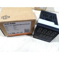 Ücretsiz Kargo Toptan Satış için Plc Yeni Tk4s-r4rn Sıcaklık Kontrol Cihazı