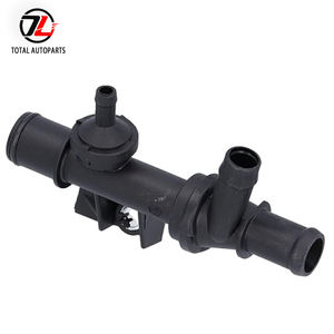 Шланг вентиляции картерных газов (клапан впуска воздуха) OEM 03C103493AM 03C103175H 03C103175G 03C 103 175 H для V-W Golf Jetta Tiguan Audi - Product Image 2