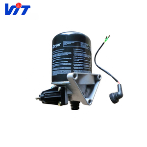 Sécheur d'air de pièces d'auto de camion de VIT <span class=keywords><strong>KB</strong></span> A.P.U. (K107482 / EL2501) 22358797 ASSEMBLAGE DE SÉCHEUSE D'AIR - Product Image 5