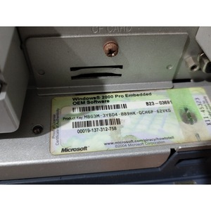 Schneider HMI Industrial PC 115 230V AC 50/60Hz 120A ผ่านการทดสอบความปลอดภัยสำหรับระบบอัตโนมัติ - Product Image 2