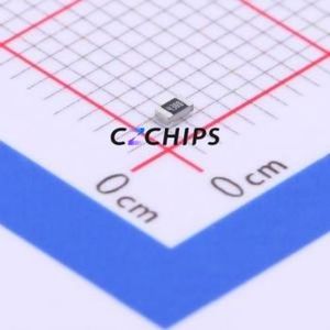 Resistencia SMD HPCR0603F430RK9 0603 (Tipo: Película Gruesa) (Resistencia: 430 Ohmios Precisión: 1%) - Product Image 1