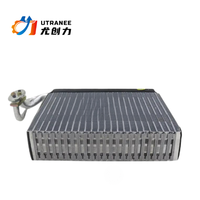 Evaporateur OE 64118384251 64118372772 pour BMW X1 E46 X3 E30 E36 E90 Evaporateur de climatisation de voiture pour bobine d'évaporateur Bmw AC