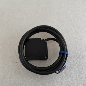 เซนเซอร์โฟโตอิเล็กทริก <span class=keywords><strong>E3Z</strong></span>-<span class=keywords><strong>D61</strong></span>-M1J 0.3ม. <span class=keywords><strong>E3Z</strong></span> แสงสะท้อนแบบกระจายของดั้งเดิม - Product Image 3