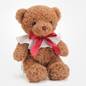 ตุ๊กตาหมี CustomPlushMaker ของขวัญตุ๊กตาหมีนุ่มนิ่ม ขนาด 35 ซม. 45 ซม. 55 ซม. หมีใส่เสื้อสเวตเตอร์ ของขวัญหมอนอิง ตุ๊กตาหมีสำหรับเครื่องคีบตุ๊กตา - Product Image 3