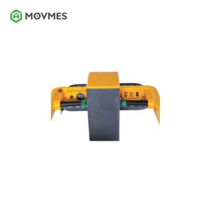 Elettrico magazzino picker carrelli elevatori ordine raccolta carrello made in china - Product Image 4