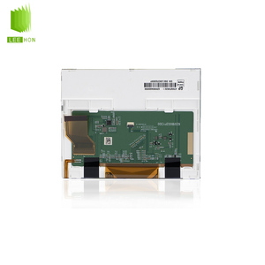 Panel LCD Innolux de 5.6 Pulgadas 800x480 AT056TN53 V.1, Pantalla Táctil Industrial para Instrumentos de Prueba, <span class=keywords><strong>M</strong></span>ódulo LCD de 5.6 Pulgadas - Product Image 3