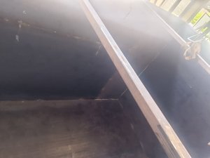 Venta caliente: Proveedores de medios de biofiltración MBBR K1, K3, K5 para reactor de biofilm de lecho móvil (MBBR) con medios de biofiltración K1, K3, K5 para biopelícula y medios de lecho doble. - Product Image 3