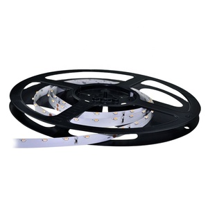 Rts 255m Side View <span class=keywords><strong>smd3014</strong></span> 60Led Strip 2700K 12V Flex <span class=keywords><strong>LED</strong></span> Strip ánh sáng cho tủ nhà chiế<span class=keywords><strong>u</strong></span> sáng trang trí - Product Image 1