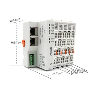 Industry Wholesale Price Plc Controller China Supplier Plc Controllers Module New And Original Plc Controller