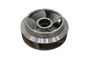 Pompa Centrifuga Sommergibile Resistente alle Alte Temperature per Acqua Calda Domestica, Motore Resistente al Calore, Confezionata in Scatola - Product Image 6