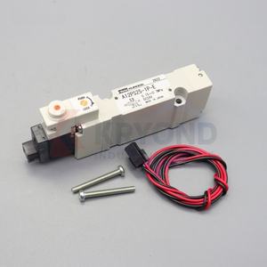 1PC A05PS25X-1P Solenoid Valve for Offset <b>Printing</b> <b>Machine</b> Accessories - Product Image 2