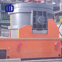 Portable Mobile Direct Reading Spectrometer; Handheld Metal Alloy Analyzer for Steel / Aluminum / Copper