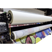 Hancolor – Machine d'impression à jet d'encre par Sublimation à grande vitesse de 1.8m, taille d'impression 6 têtes d'impression 4 couleurs, tissu Textile Direct
