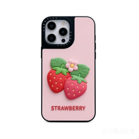 Nouveautés pour Iphone 18 Pro 16 Plus 15 Pro 14 Coques de téléphone mignonnes en dessin animé 3D pour Iphone 12 13 14 15 16 17 18 Pro Max