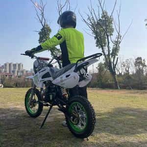 Motos de <span class=keywords><strong>cross</strong></span> tout-terrain 110cc <span class=keywords><strong>125cc</strong></span> 160cc avec moteur 4 temps, embrayage manuel, Pit <span class=keywords><strong>Bike</strong></span> - Product Image 2
