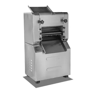 YOSLON YSN-KL-25 high speed and durable Luxury dough pressing machine/dough sheeter