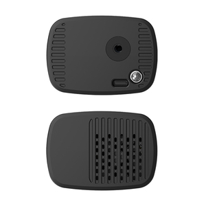 Hot Sale Vehicle Portable Air Compressor with Digital LED Screen&<b>Light</b>, Portable&Cordless Design - Product Image 4